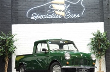 Austin Mini