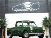 Used Austin Mini