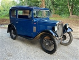 Used Austin Seven