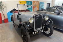 Austin Seven
