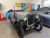 Used Austin Seven