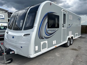 Large image for the Used Bailey Pegasus