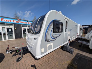 Large image for the Used Bailey Pegasus