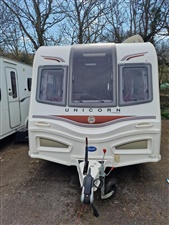 Large image for the Used Bailey Unicorn Seville