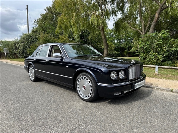 Large image for the Used Bentley Arnage