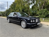 Used Bentley Arnage