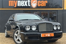 Bentley Arnage