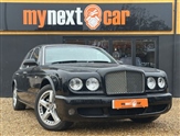 Used Bentley Arnage