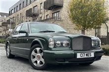 Bentley Arnage