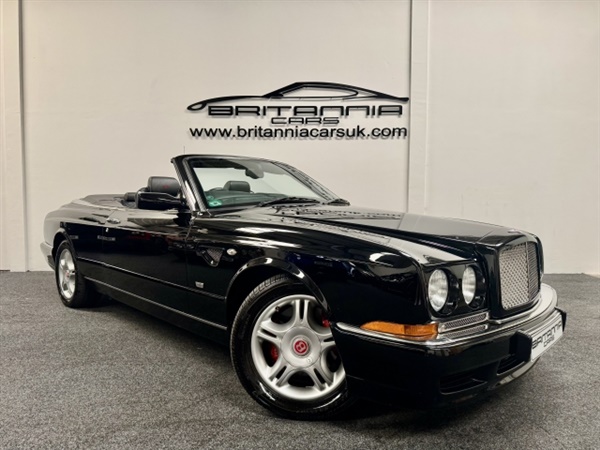 Large image for the Used Bentley Azure