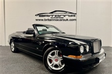Bentley Azure
