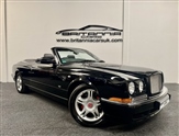 Used Bentley Azure