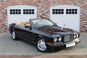 Large image for the Used Bentley AZURE