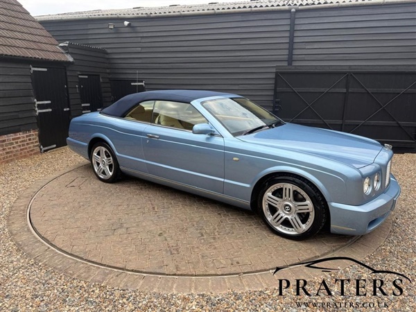 Large image for the Used Bentley AZURE