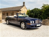 Used Bentley Azure