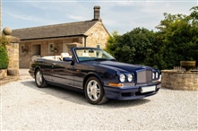 Bentley Azure
