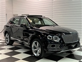 Used Bentley Bentayga