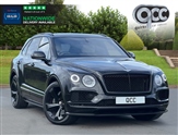 Used Bentley Bentayga