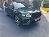 Used Bentley Bentayga