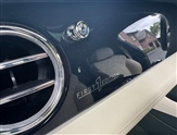 Used Bentley Bentayga