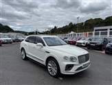 Used Bentley Bentayga