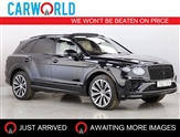 Bentley Bentayga Image 1