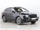 Bentley Bentayga Image 4