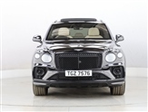 Bentley Bentayga Image 6