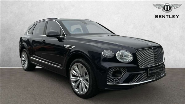 Large image for the Used Bentley Bentayga