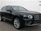 Bentley Bentayga Image 1