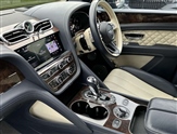 Bentley Bentayga Image 2