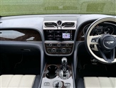 Bentley Bentayga Image 4