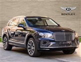 Bentley Bentayga Image 1