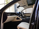 Bentley Bentayga Image 2