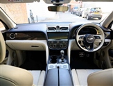 Bentley Bentayga Image 4