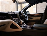 Bentley Bentayga Image 2