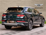 Bentley Bentayga Image 3