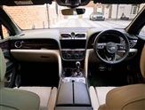 Bentley Bentayga Image 4