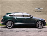 Bentley Bentayga Image 5