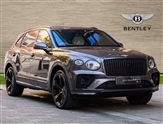 Bentley Bentayga Image 1
