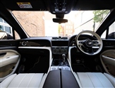 Bentley Bentayga Image 3