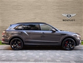 Bentley Bentayga Image 4