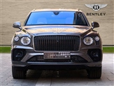 Bentley Bentayga Image 6