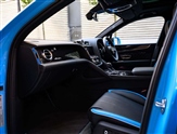 Bentley Bentayga Image 2