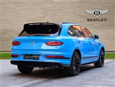 Bentley Bentayga Image 3