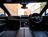 Bentley Bentayga Image 4