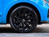 Bentley Bentayga Image 6