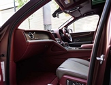 Bentley Bentayga Image 2