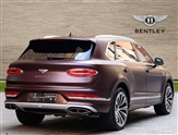 Bentley Bentayga Image 3