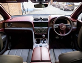 Bentley Bentayga Image 4